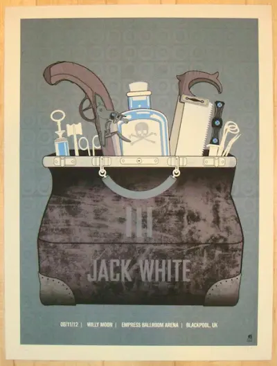 Jack White