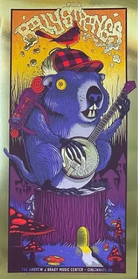 Billy Strings