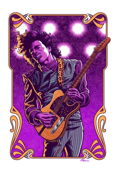Justin Hampton