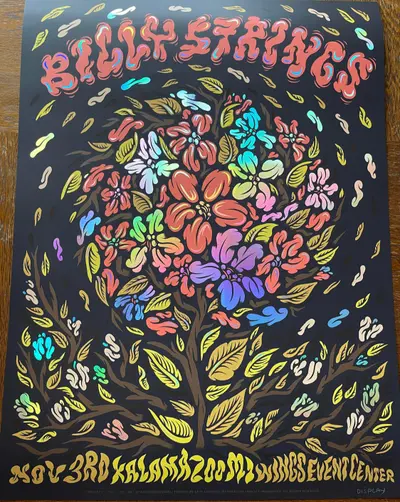 Billy Strings