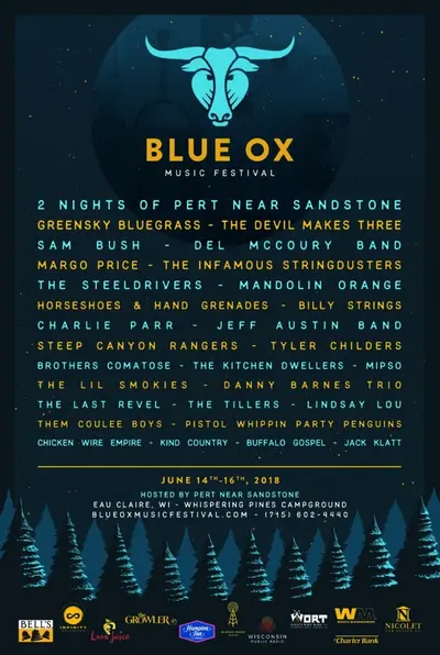 Billy Strings