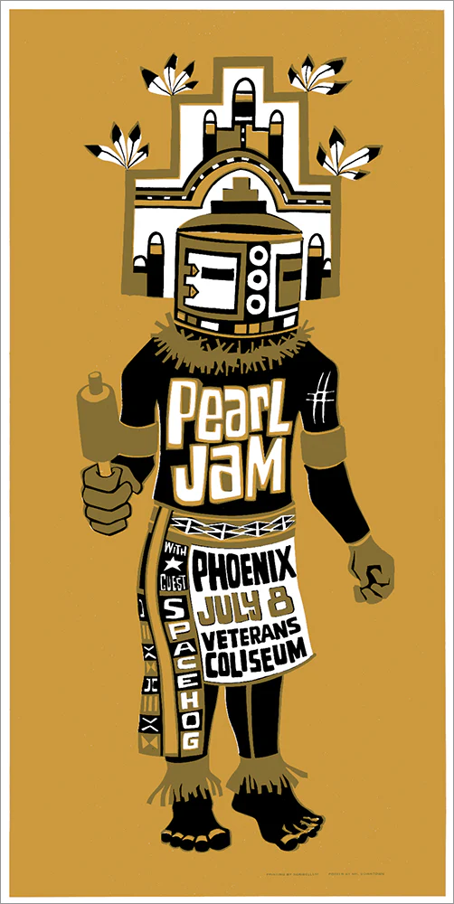 Pearl Jam