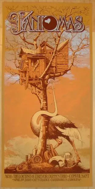 Aaron Horkey