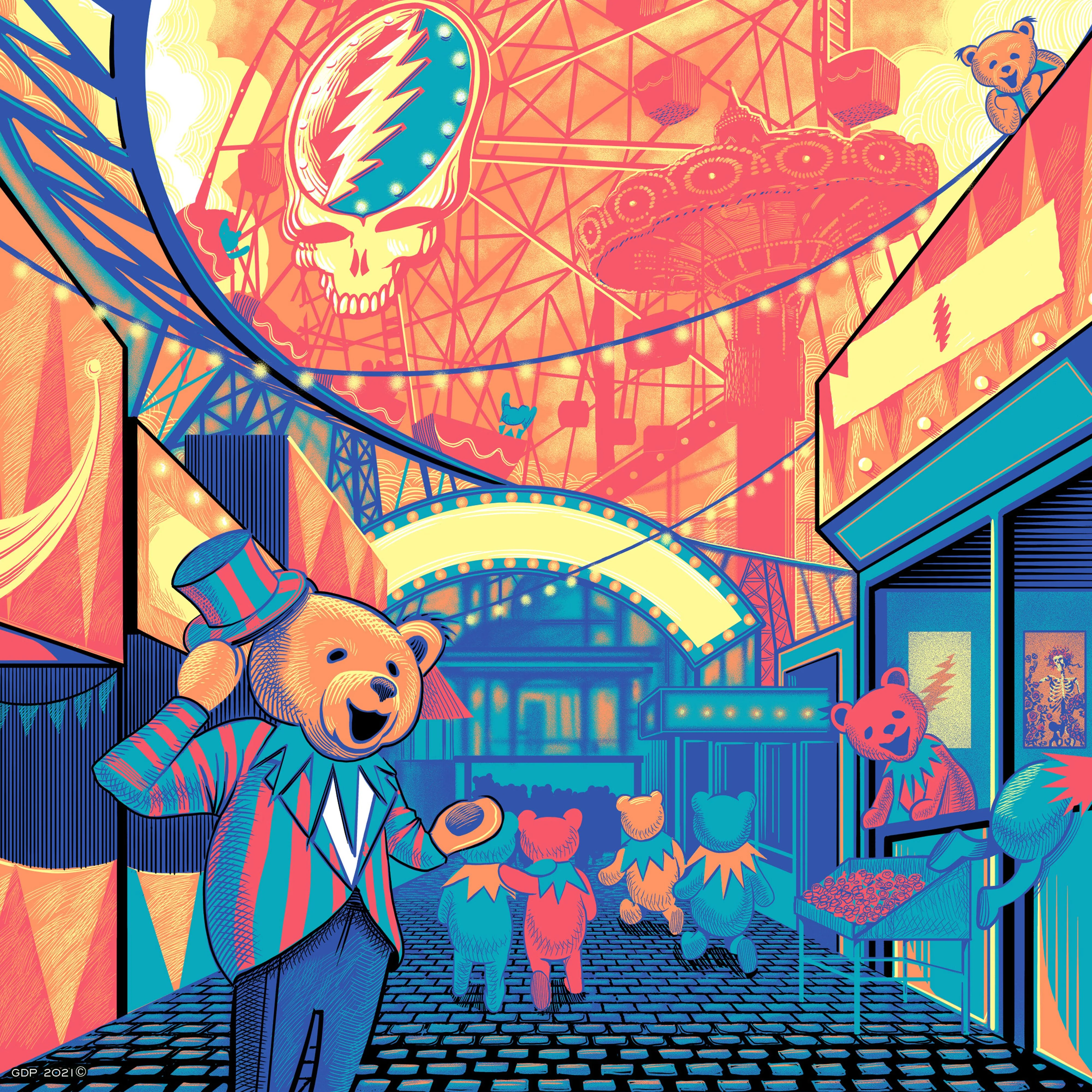 Grateful Dead