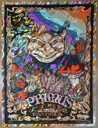 Primus