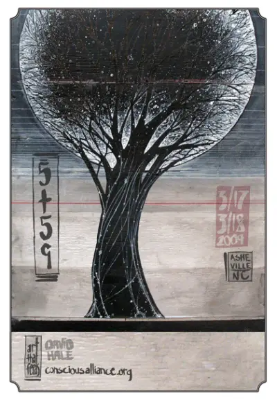David Hale