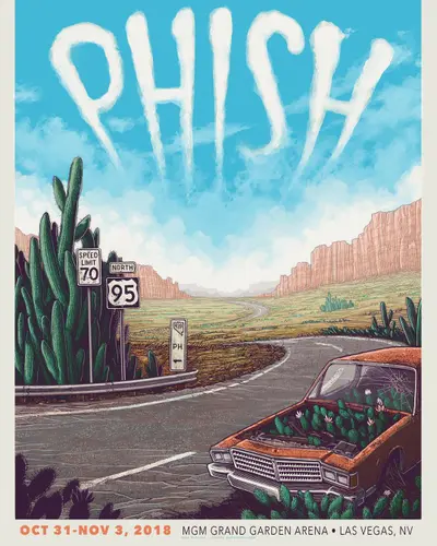 Phish
