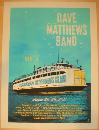 Dave Matthews Band