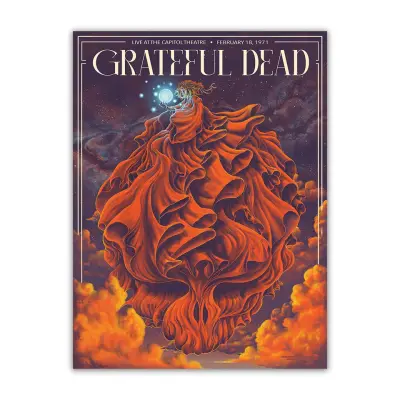 Grateful Dead