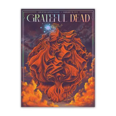 Grateful Dead