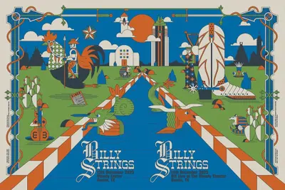 Billy Strings
