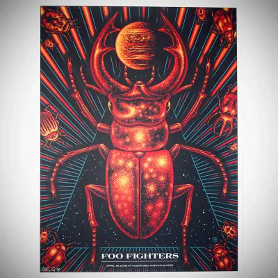 Foo Fighters