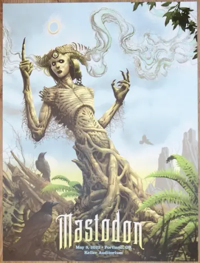 Mastodon