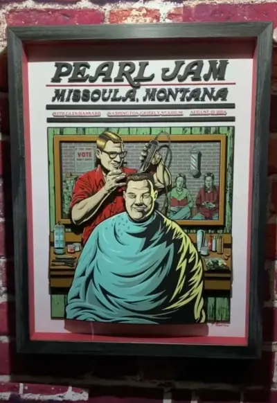 Pearl Jam