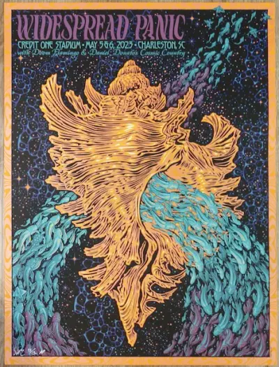 Widespread Panic