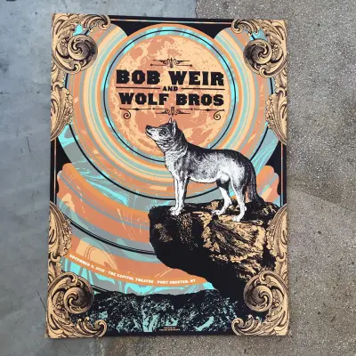 Bob Weir