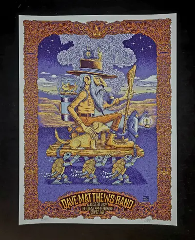 Dave Matthews Band