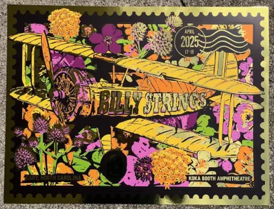 Billy Strings