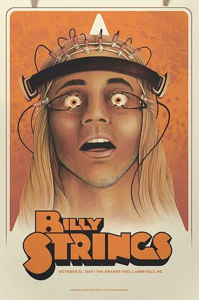 Billy Strings