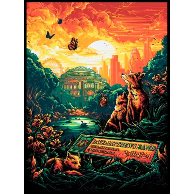 Dan Mumford