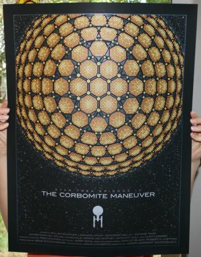 Corbomite Maneuver
