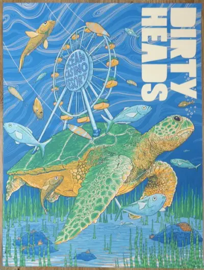 Dirty Heads