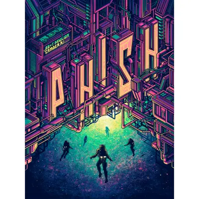 Phish