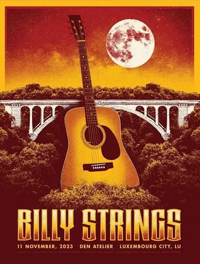 Billy Strings