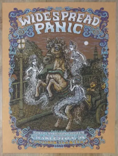 Widespread Panic