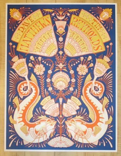 Dave Matthews Band