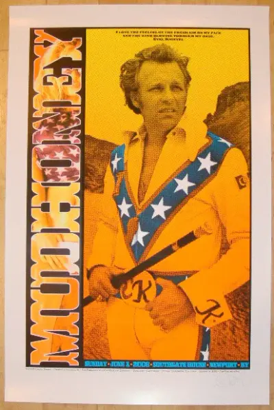 Chuck Sperry