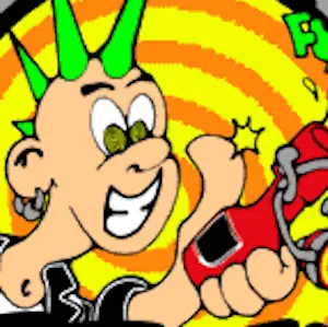 Bazooka Joe