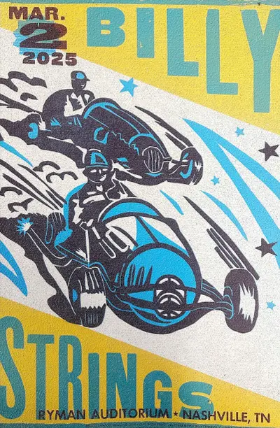 Hatch Show Prints