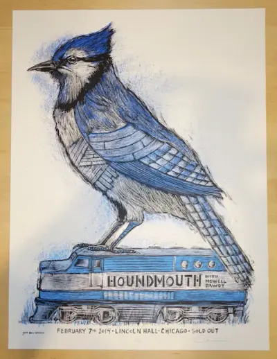 Houndmouth