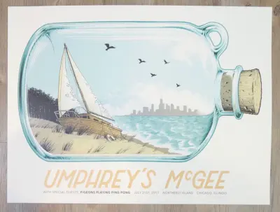 Umphrey's McGee