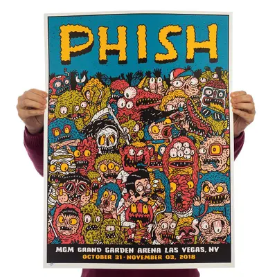Phish