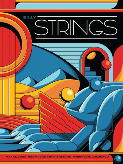 Billy Strings