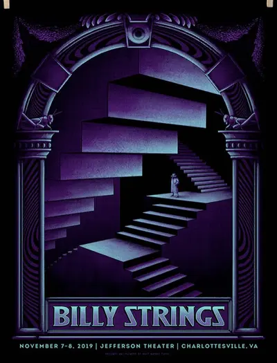 Billy Strings