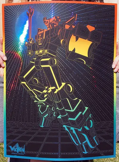 Voltron