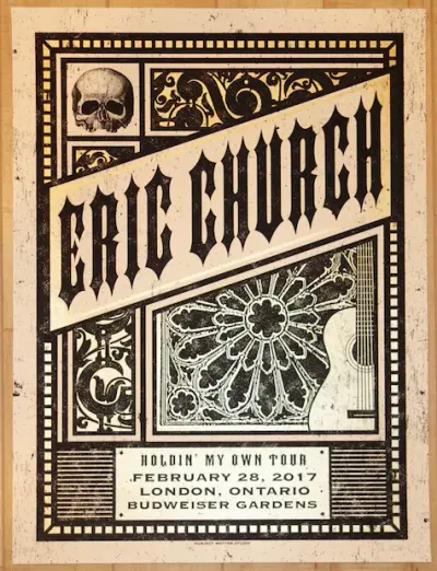 Eric Church
