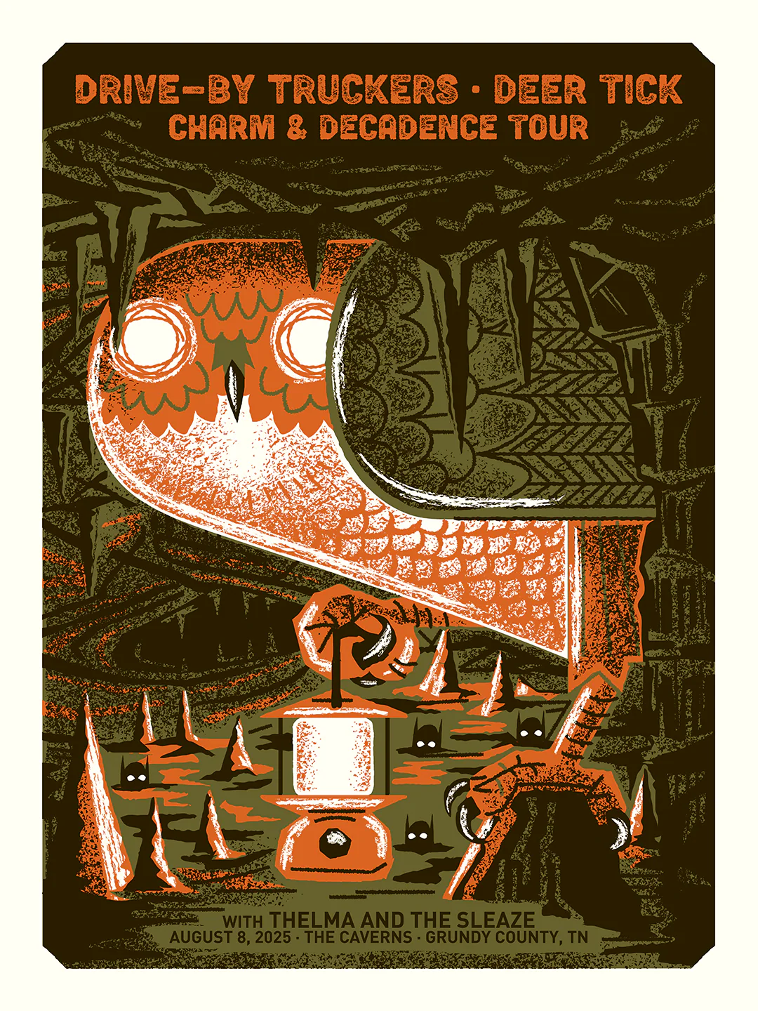 Drive-By Truckers