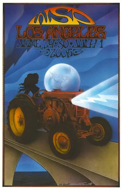 Widespread Panic