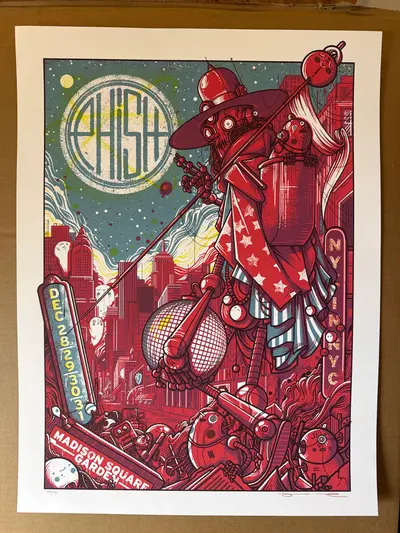 Phish