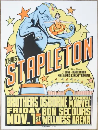 Chris Stapleton