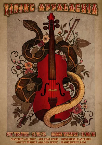 Marisa Aragon Ware