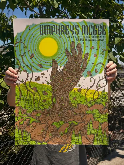 Umphrey's McGee