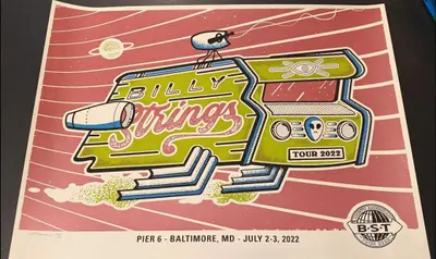 Billy Strings