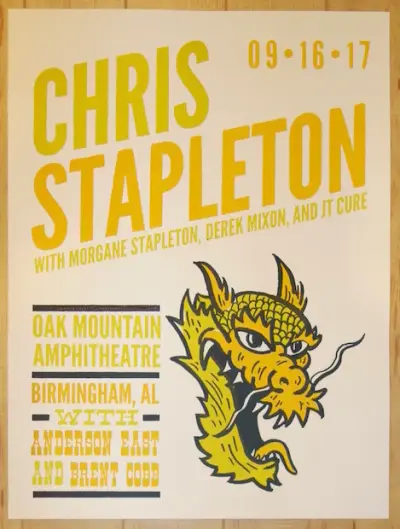 Chris Stapleton