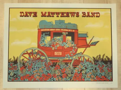 Dave Matthews Band
