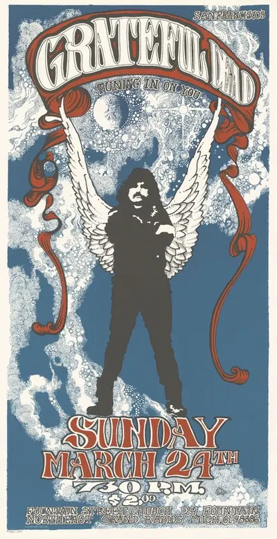 Grateful Dead
